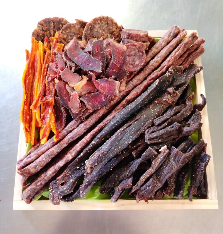 Old Farm Deli featured