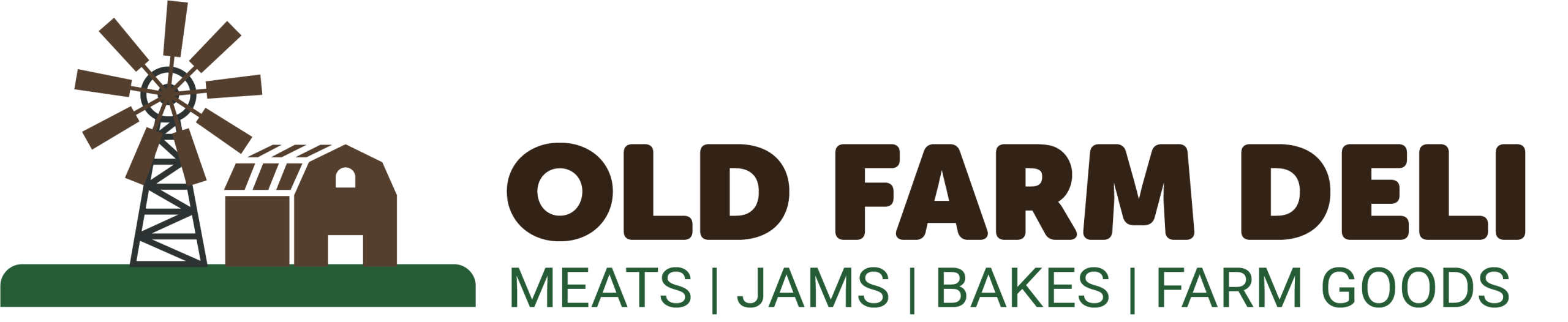 Old Farm Deli